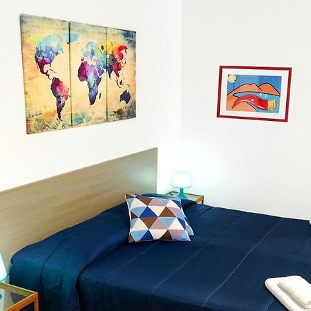 فيلا La Casita Toledo - In Pieno Centro نابولي المظهر الخارجي الصورة
