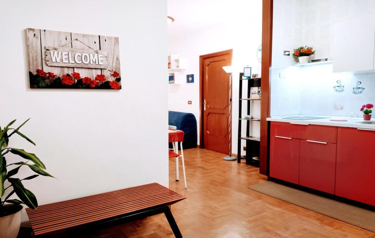 فيلا La Casita Toledo - In Pieno Centro نابولي المظهر الخارجي الصورة