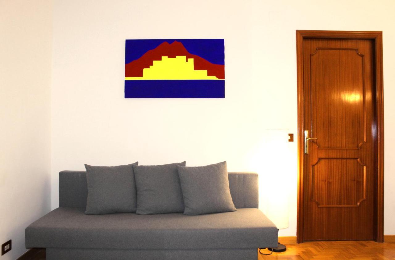 فيلا La Casita Toledo - In Pieno Centro نابولي المظهر الخارجي الصورة