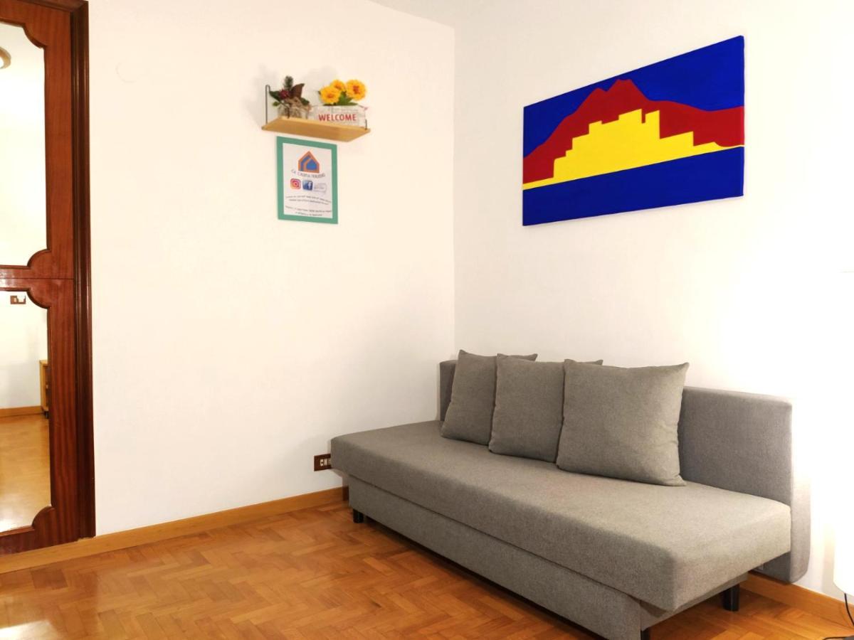 فيلا La Casita Toledo - In Pieno Centro نابولي المظهر الخارجي الصورة
