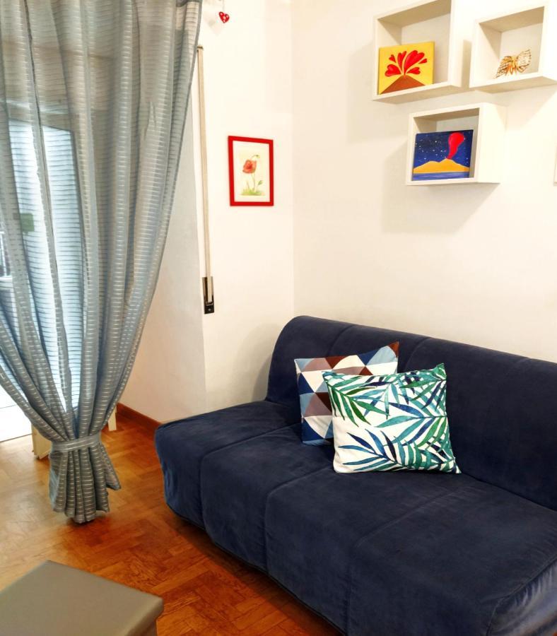 فيلا La Casita Toledo - In Pieno Centro نابولي المظهر الخارجي الصورة