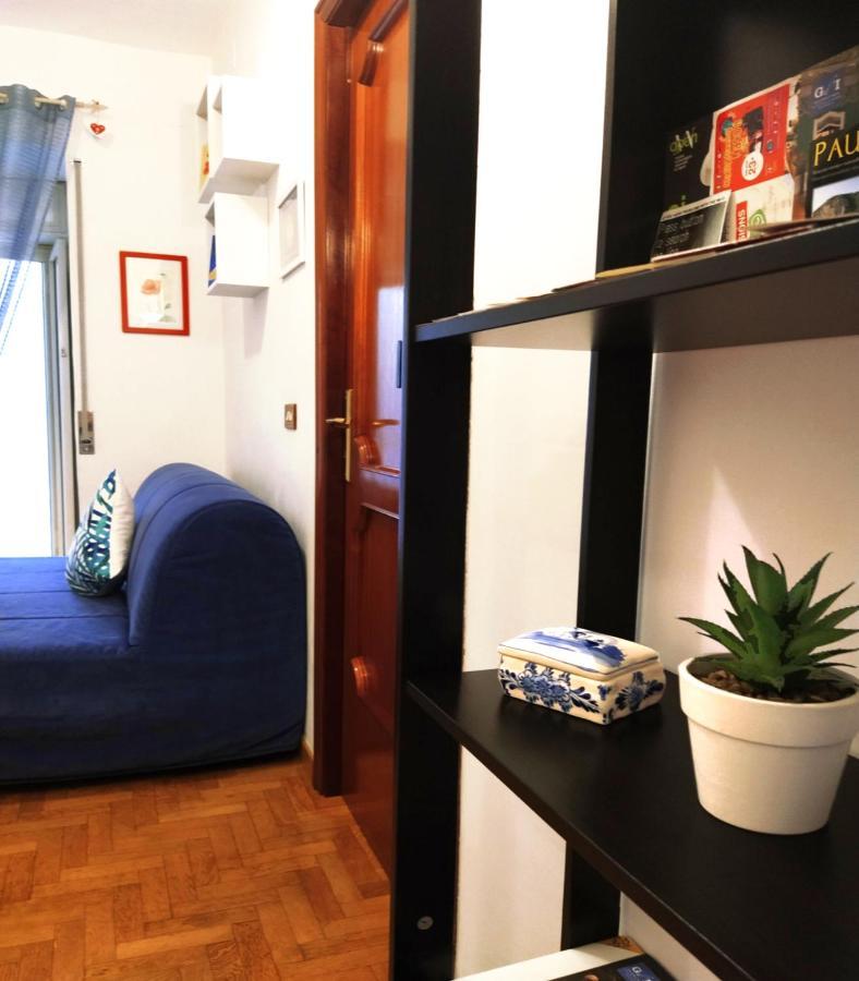 فيلا La Casita Toledo - In Pieno Centro نابولي المظهر الخارجي الصورة