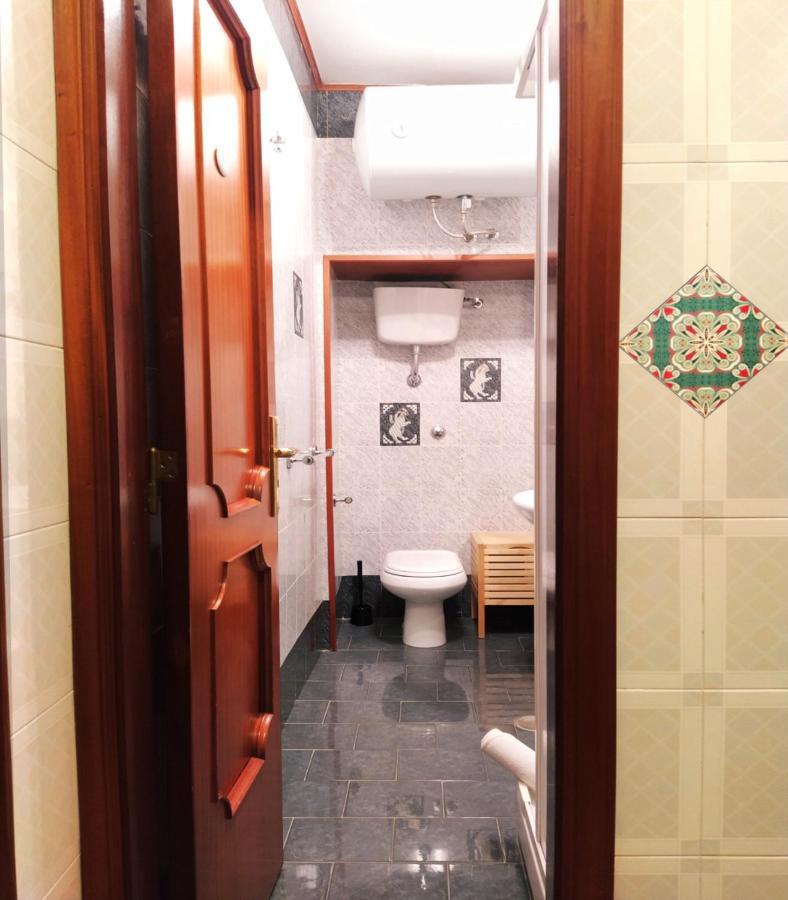 فيلا La Casita Toledo - In Pieno Centro نابولي المظهر الخارجي الصورة