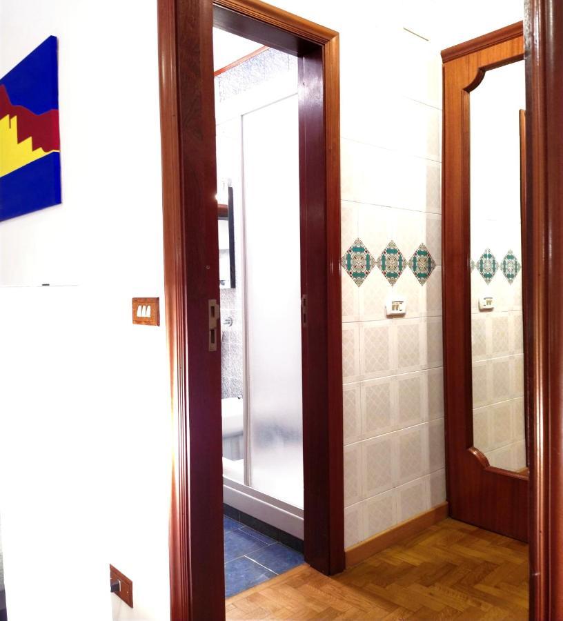 فيلا La Casita Toledo - In Pieno Centro نابولي المظهر الخارجي الصورة