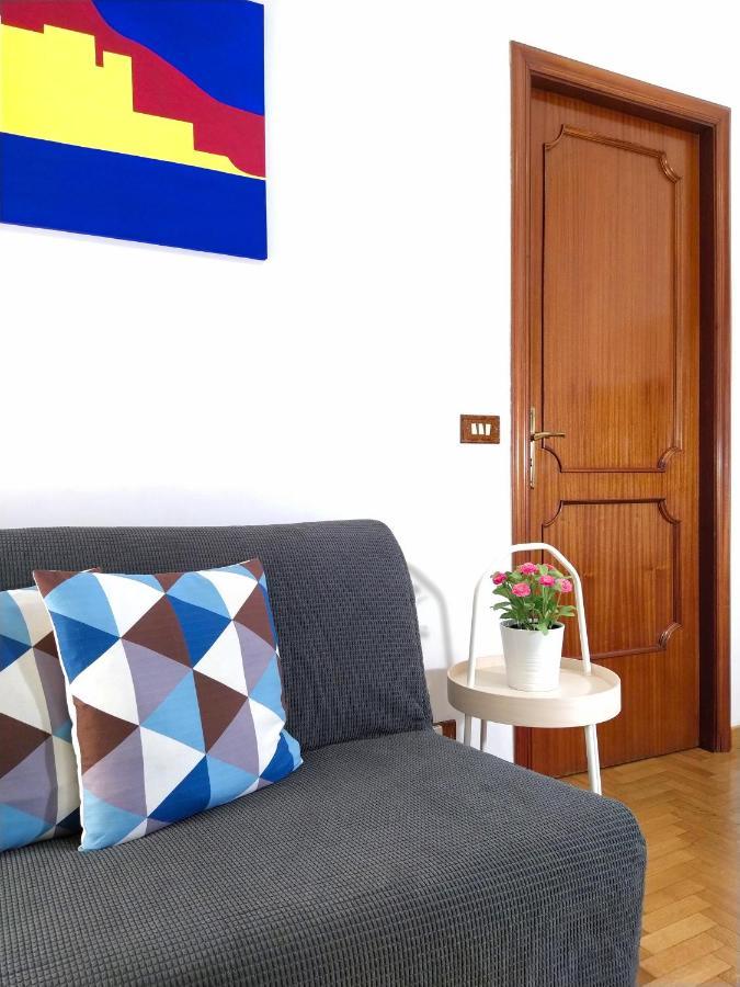 فيلا La Casita Toledo - In Pieno Centro نابولي المظهر الخارجي الصورة