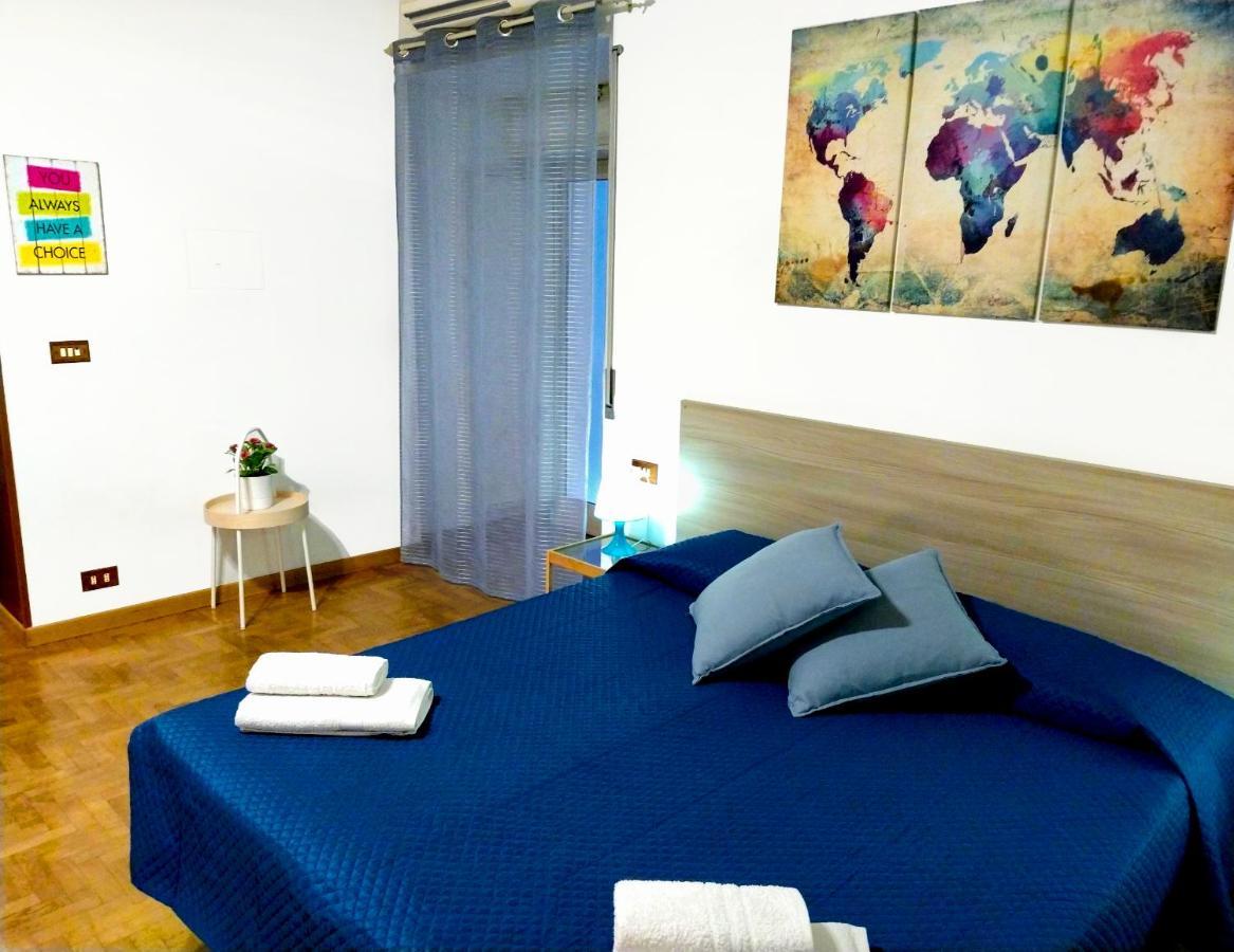 فيلا La Casita Toledo - In Pieno Centro نابولي المظهر الخارجي الصورة