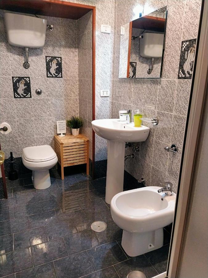 فيلا La Casita Toledo - In Pieno Centro نابولي المظهر الخارجي الصورة