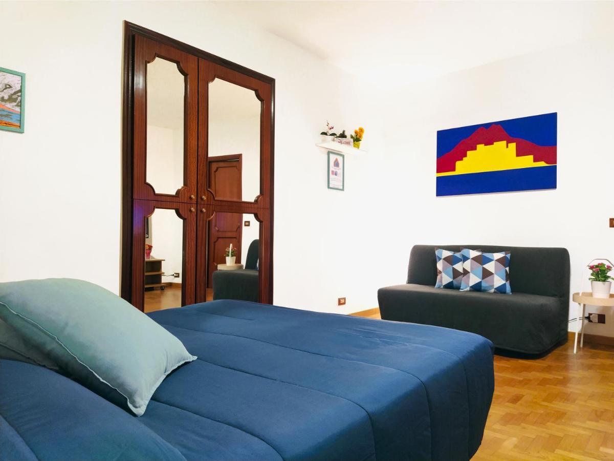 فيلا La Casita Toledo - In Pieno Centro نابولي المظهر الخارجي الصورة
