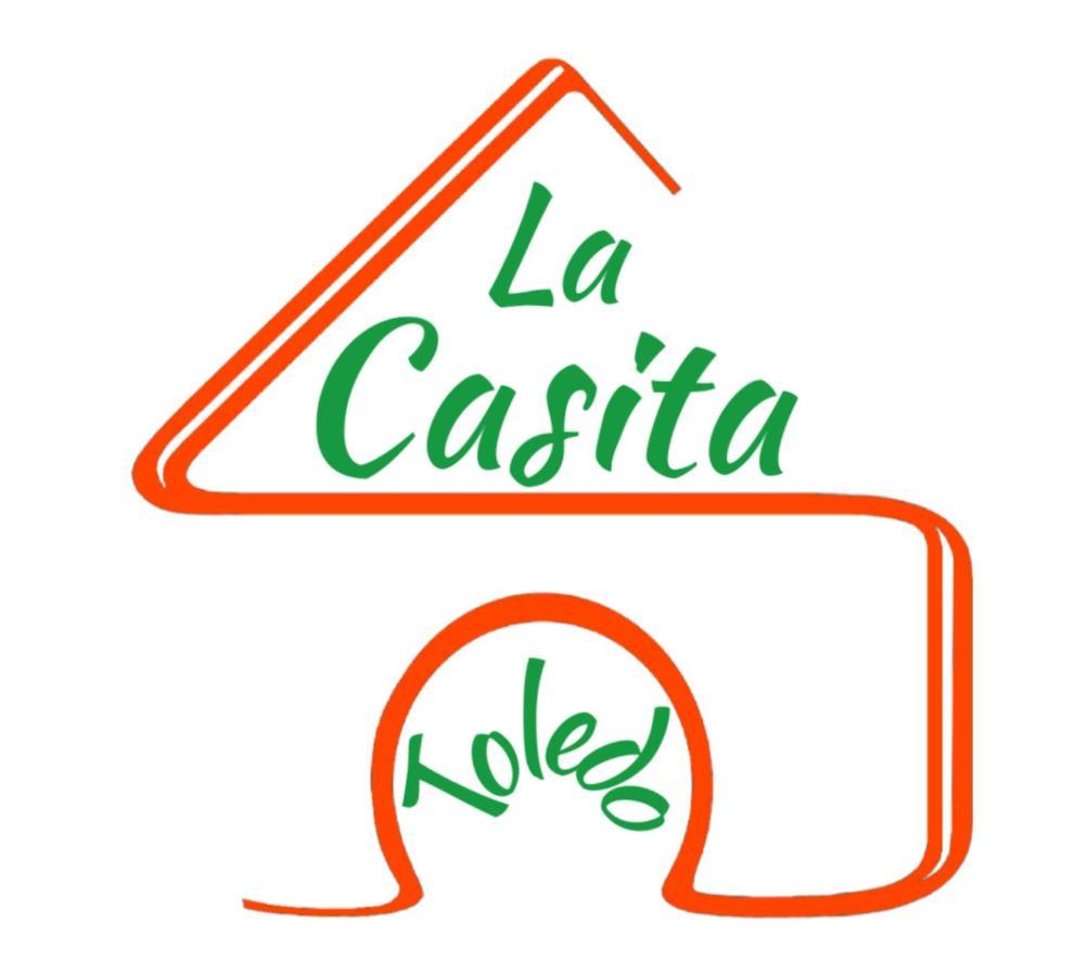 فيلا La Casita Toledo - In Pieno Centro نابولي المظهر الخارجي الصورة