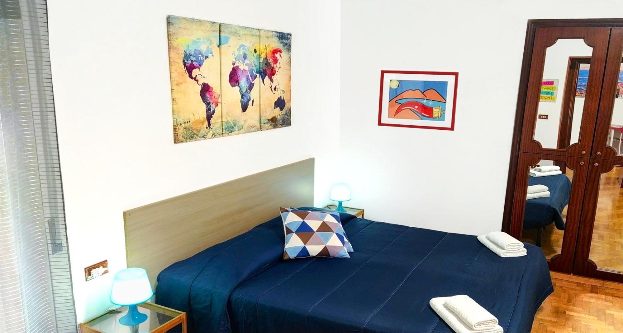 فيلا La Casita Toledo - In Pieno Centro نابولي المظهر الخارجي الصورة
